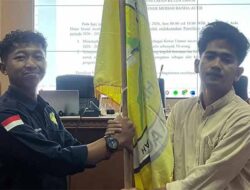 Zikri Yanda Pimpin HPBM Bener Meriah, Terpilih Secara Aklamasi