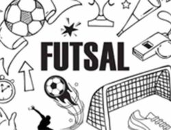 Turnamen Futsal AFK Langsa Cup 2026 Segera Bergulir