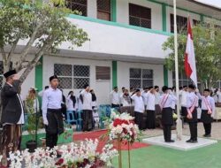 Kemenag Langsa Peringati Hari Santri