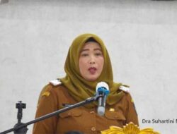 Antisipasi Kabut Asap, Pemko Langsa Alihkan Pembelajaran Sekolah ke Daring Selama Sepekan
