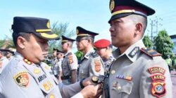 Kapolres Tekankan Sinergi Polisi dan Masyarakat