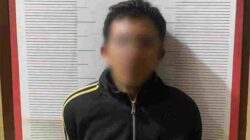 Pencuri Spesialis Curi ECU Mobil Lintas Provinsi Ditangkap di Langsa
