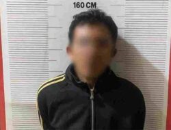 Pencuri Spesialis Curi ECU Mobil Lintas Provinsi Ditangkap di Langsa