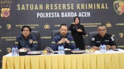 Polisi Tidak Temukan Unsur Pidana dalam Kematian Taruna Poltekpel Malahayati