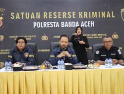Polisi Tidak Temukan Unsur Pidana dalam Kematian Taruna Poltekpel Malahayati
