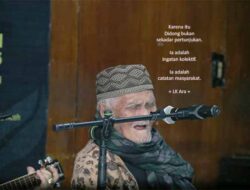 PUISI LK Ara: Ketika Didong Mencatat Bencana