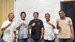 Penjaringan Bakal Calon Ketua PWI Aceh Periode 2026-2031 Resmi Dibuka