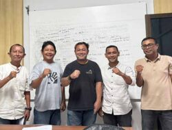 Penjaringan Bakal Calon Ketua PWI Aceh Periode 2026-2031 Resmi Dibuka