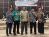 Sinergi Lintas Sektor Perkuat Keterbukaan Informasi di Kota Sabang