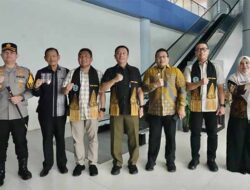 Pemko Sabang Dukung Penuh BNN dalam Pemberantasan Narkoba