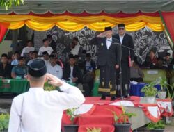Peringatan Hari Santri 2026 di Sabang