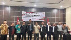 Walikota Sabang Dorong Layanan Publik yang Transparan