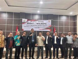 Walikota Sabang Dorong Layanan Publik yang Transparan