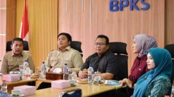 Sabang Perkuat Peluang Investasi dan Ekonomi Kreatif