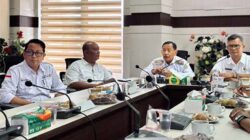 Pemko Sabang Dorong Ekowisata Jaboi dan Produk Lokal Naik Kelas