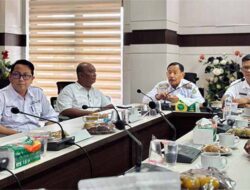 Pemko Sabang Dorong Ekowisata Jaboi dan Produk Lokal Naik Kelas