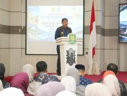 Wakil Walikota Sabang: Perawat Harus Adaptif, Inovatif dan Humanis