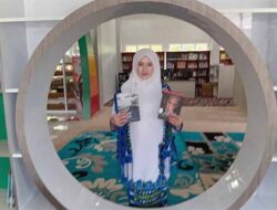 Bunda Literasi Kota Sabang Ajak Anak-anak Gemar Membaca