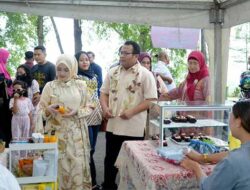 Walikota Sabang Ajak Masyarakat Bangga dan Gunakan Produk UMKM Lokal