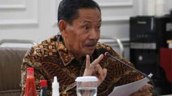 Wakil Walikota Sabang Bahas Isu Strategis Aceh di Rapat FKKA