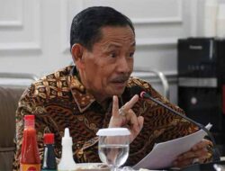 Wakil Walikota Sabang Bahas Isu Strategis Aceh di Rapat FKKA