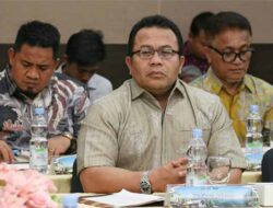 Listrik Memadai Jadi Kunci Penguatan Investasi dan Ekonomi Sabang