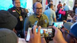 Pembangunan 21.228 Huntap Relokasi di Aceh Dikebut