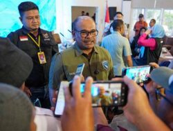 Pembangunan 21.228 Huntap Relokasi di Aceh Dikebut